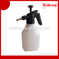 1L small plastic hand water sprayer pump